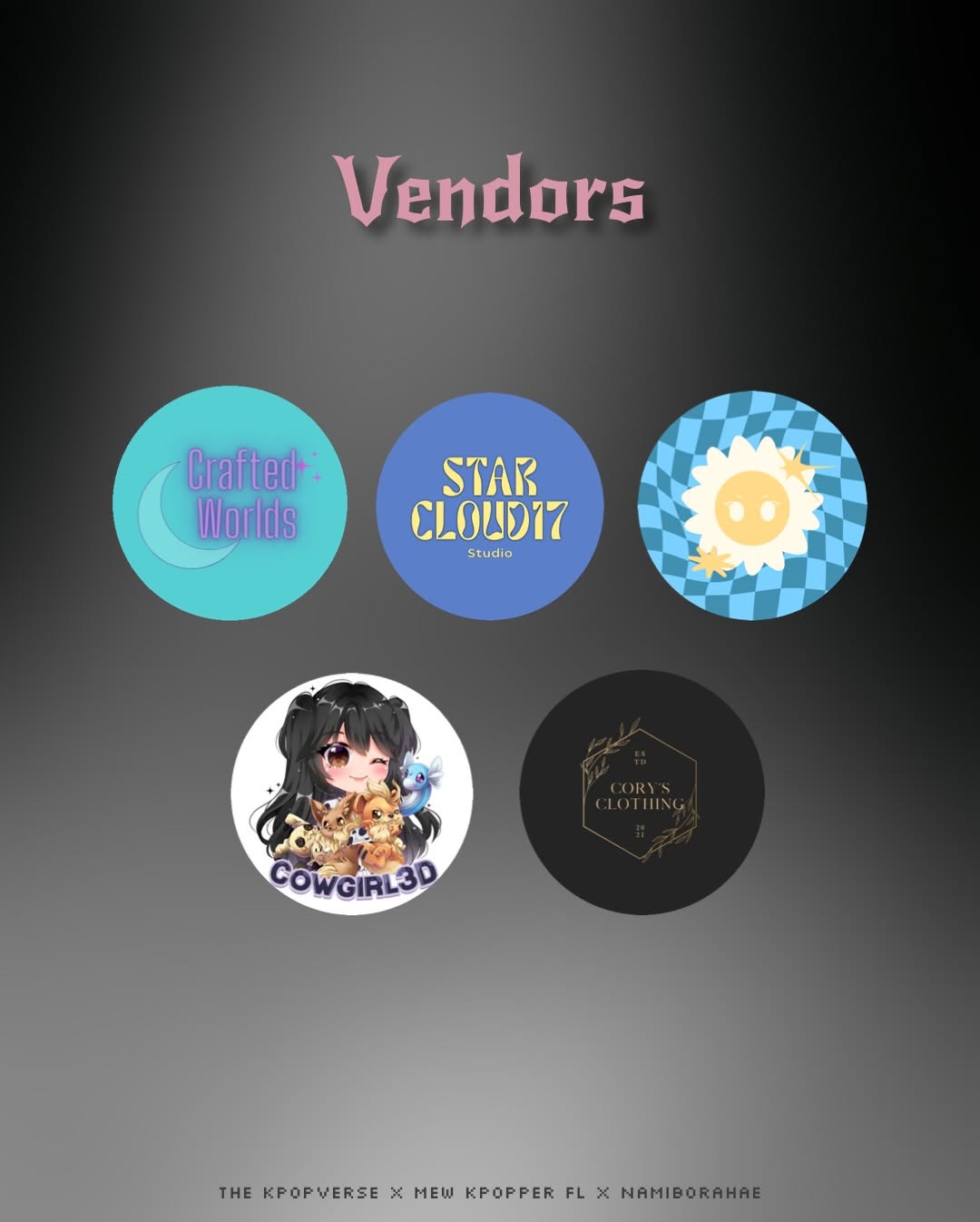 Stray Kids Stay Celebration Cupsleeve Event - Image 12