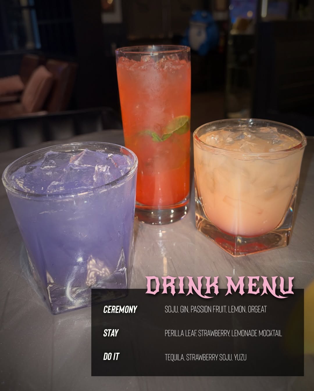 Stray Kids Stay Celebration Cupsleeve Event - Image 13