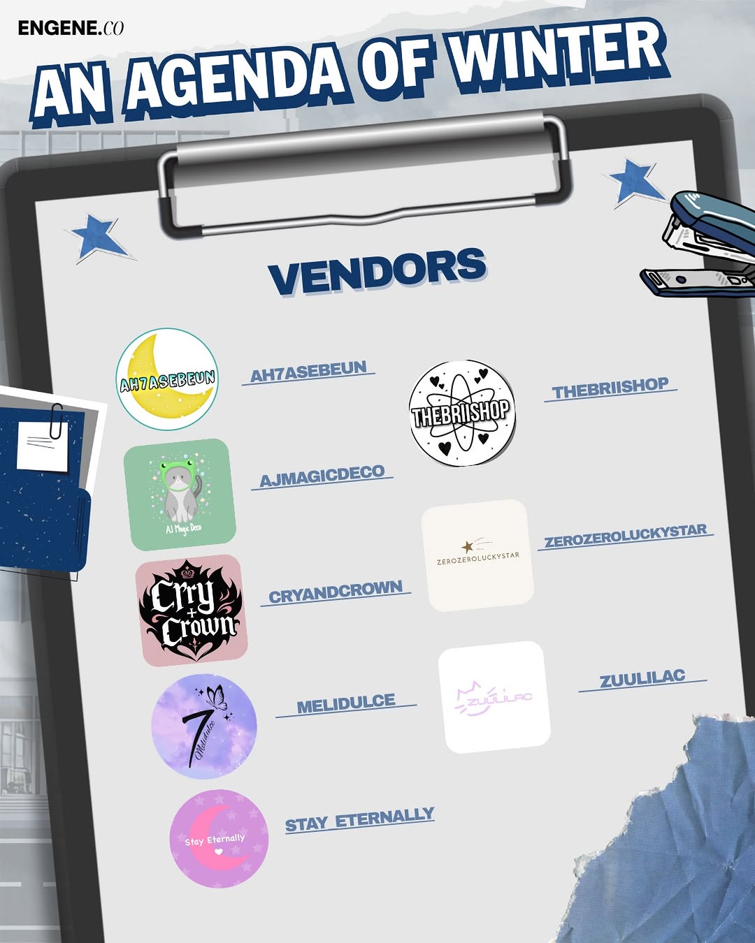 Sunghoon Riki’s Agenda of Winter - Image 3