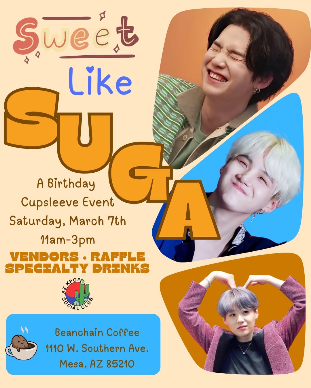 Sweet Like Suga - Image 3