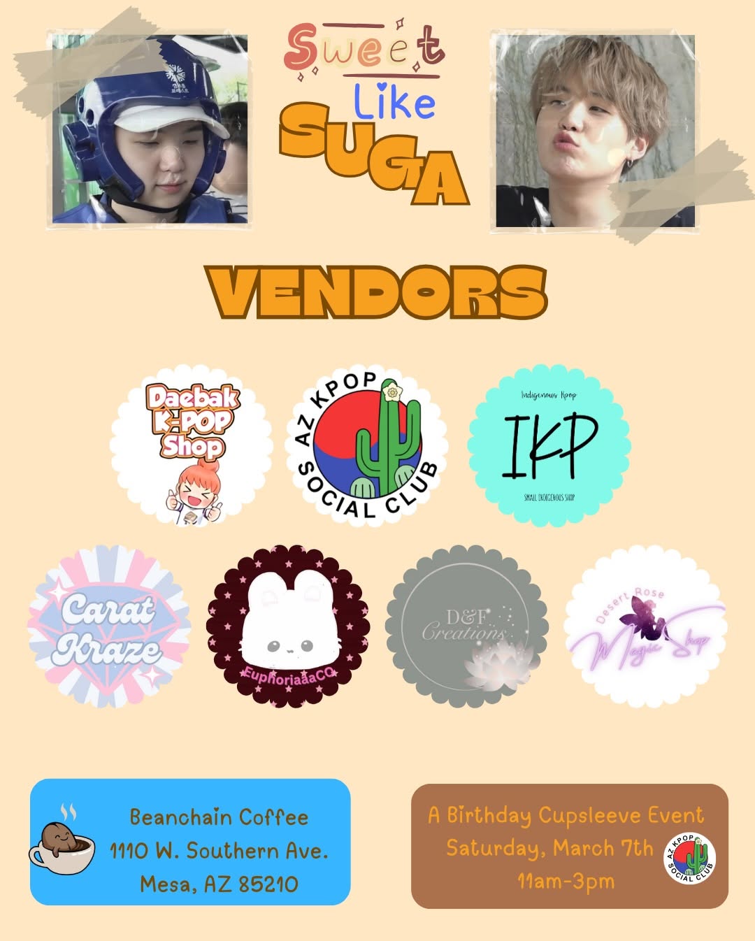 Sweet Like Suga - Image 5