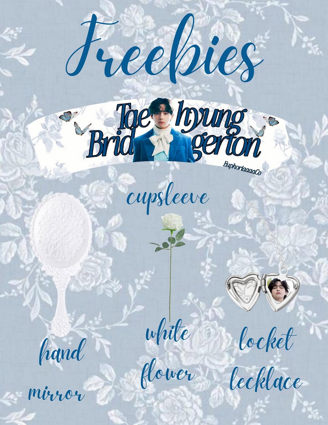 TAEHYUNG BRIDGERTON - Image 2