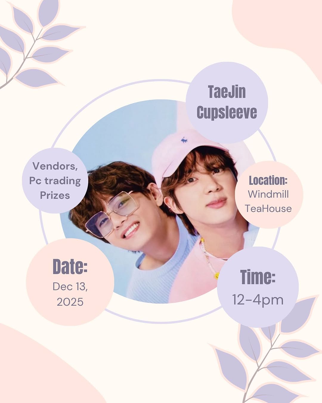 TaeJin Cupsleeve - Image 3