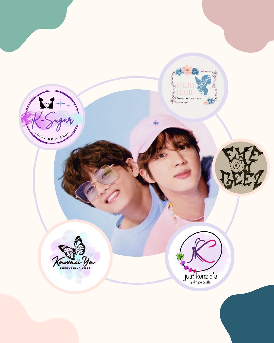 TaeJin Cupsleeve - Image 2
