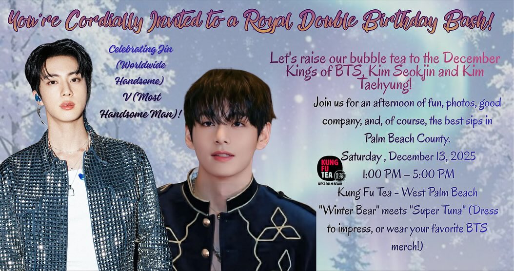 TAEJIN DAY! - Image 2