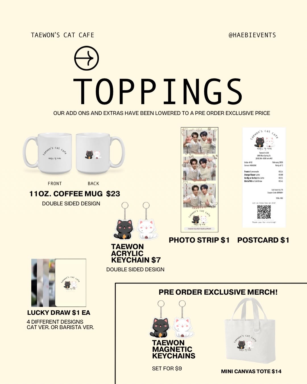 Taewon’s Cat Cafe - Image 4