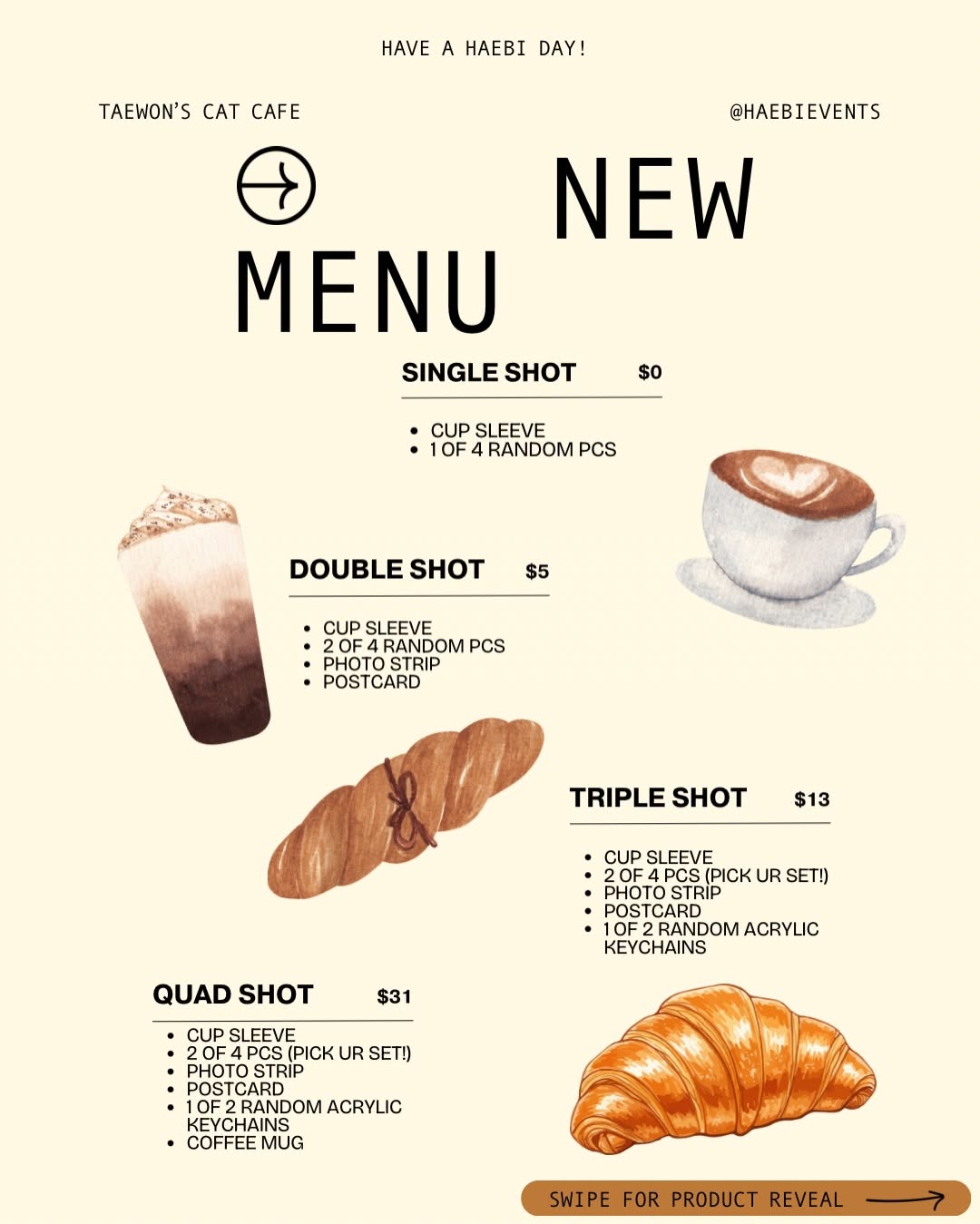 Taewon’s Cat Cafe - Image 3