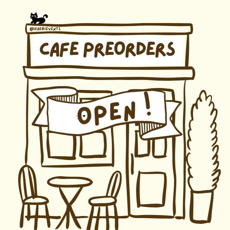 Taewon’s Cat Cafe - Image 2