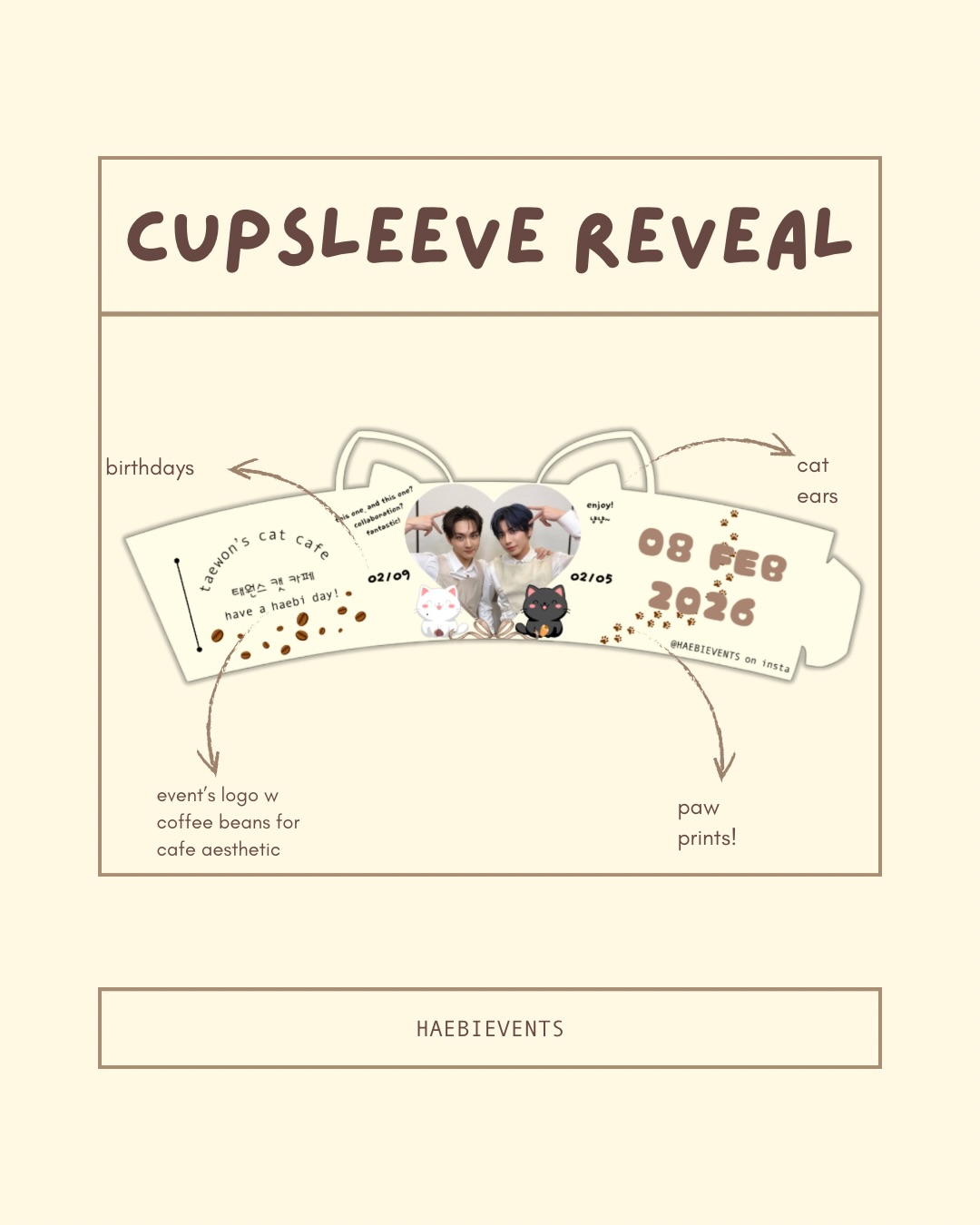 Taewon’s Cat Cafe - Image 10