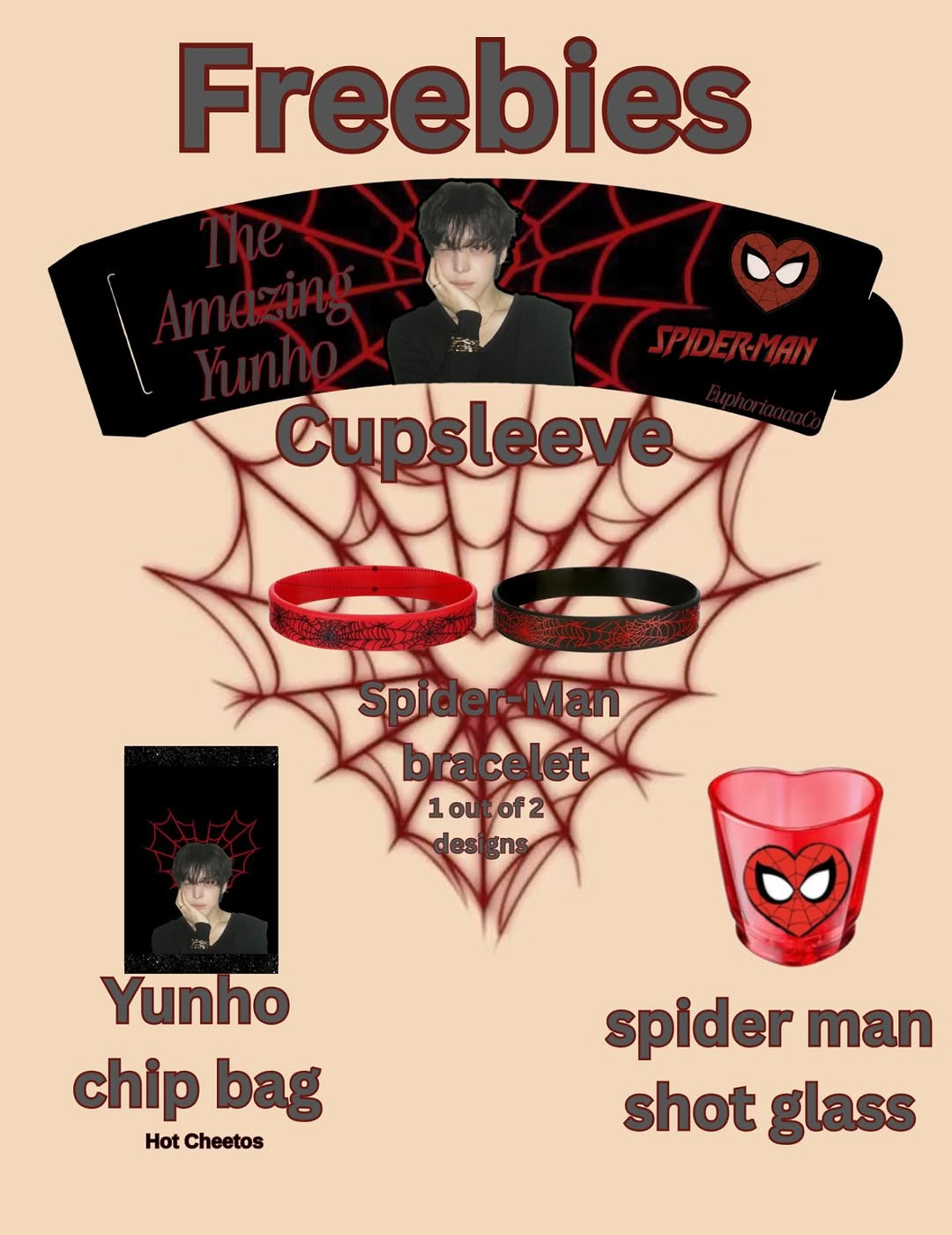 THE AMAZING YUNHO - Image 3