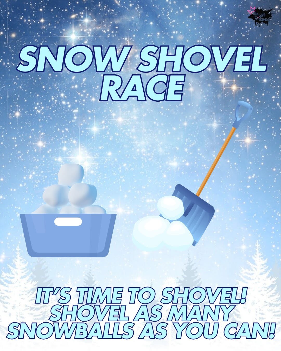 THE K-POP EMPIRE'S ANNUAL HOLIDAY EVENT - Image 2