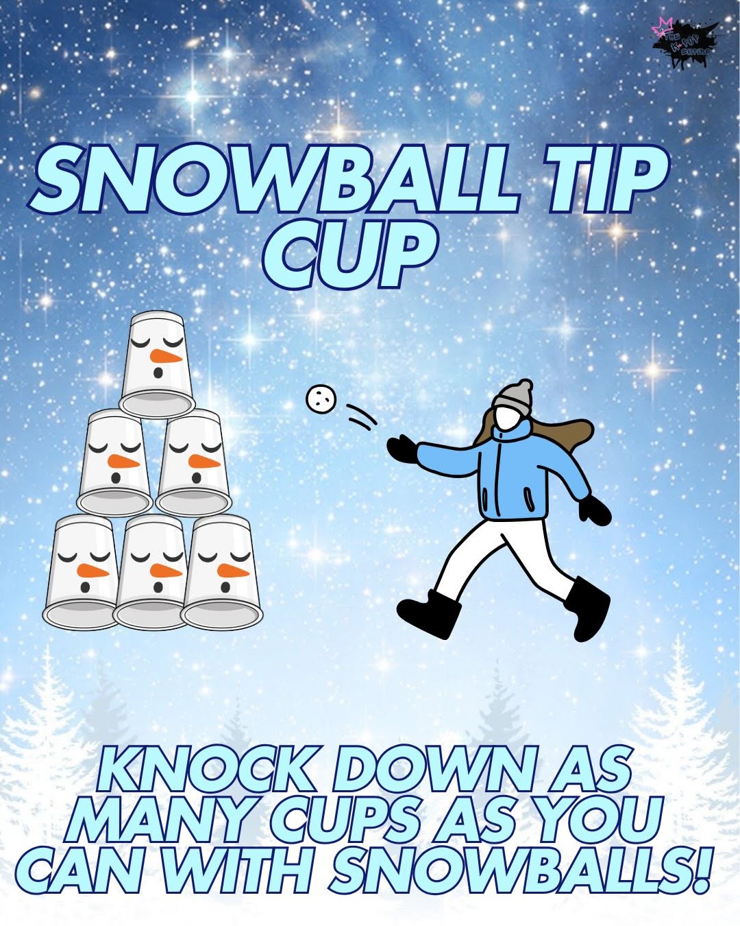 THE K-POP EMPIRE'S ANNUAL HOLIDAY EVENT - Image 3