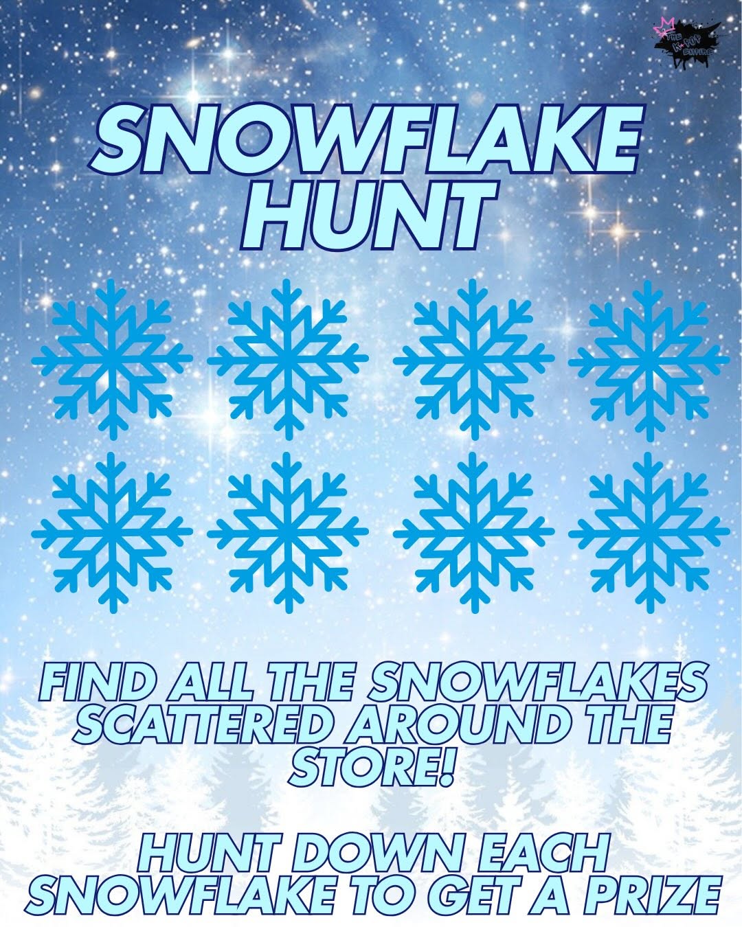 THE K-POP EMPIRE'S ANNUAL HOLIDAY EVENT - Image 5