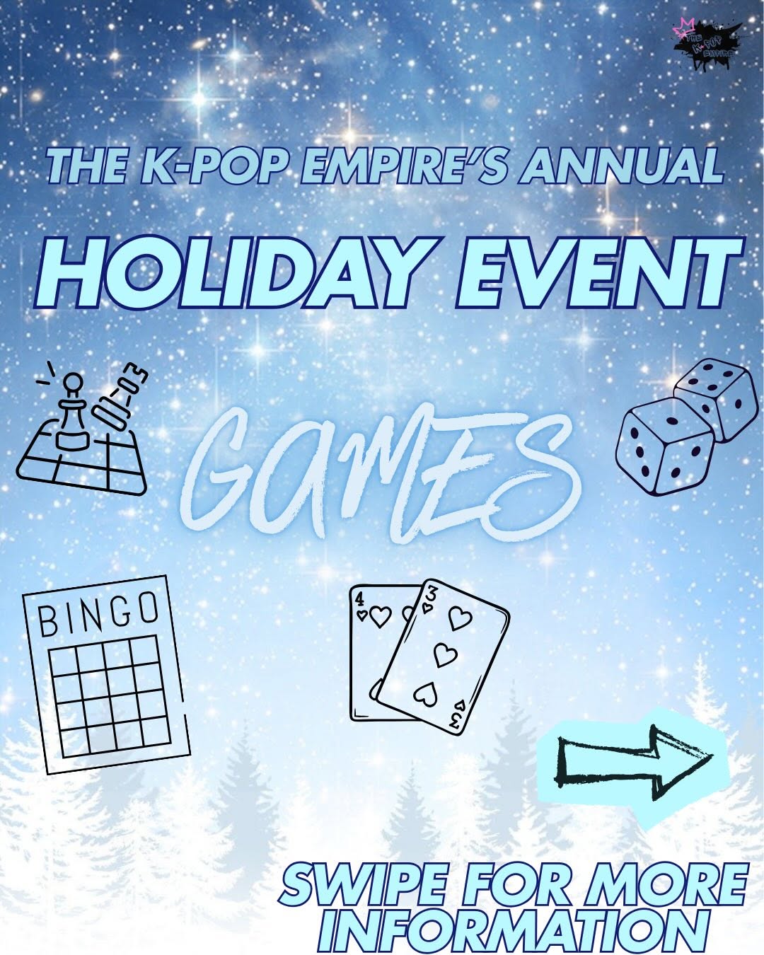 THE K-POP EMPIRE'S ANNUAL HOLIDAY EVENT - Image 6