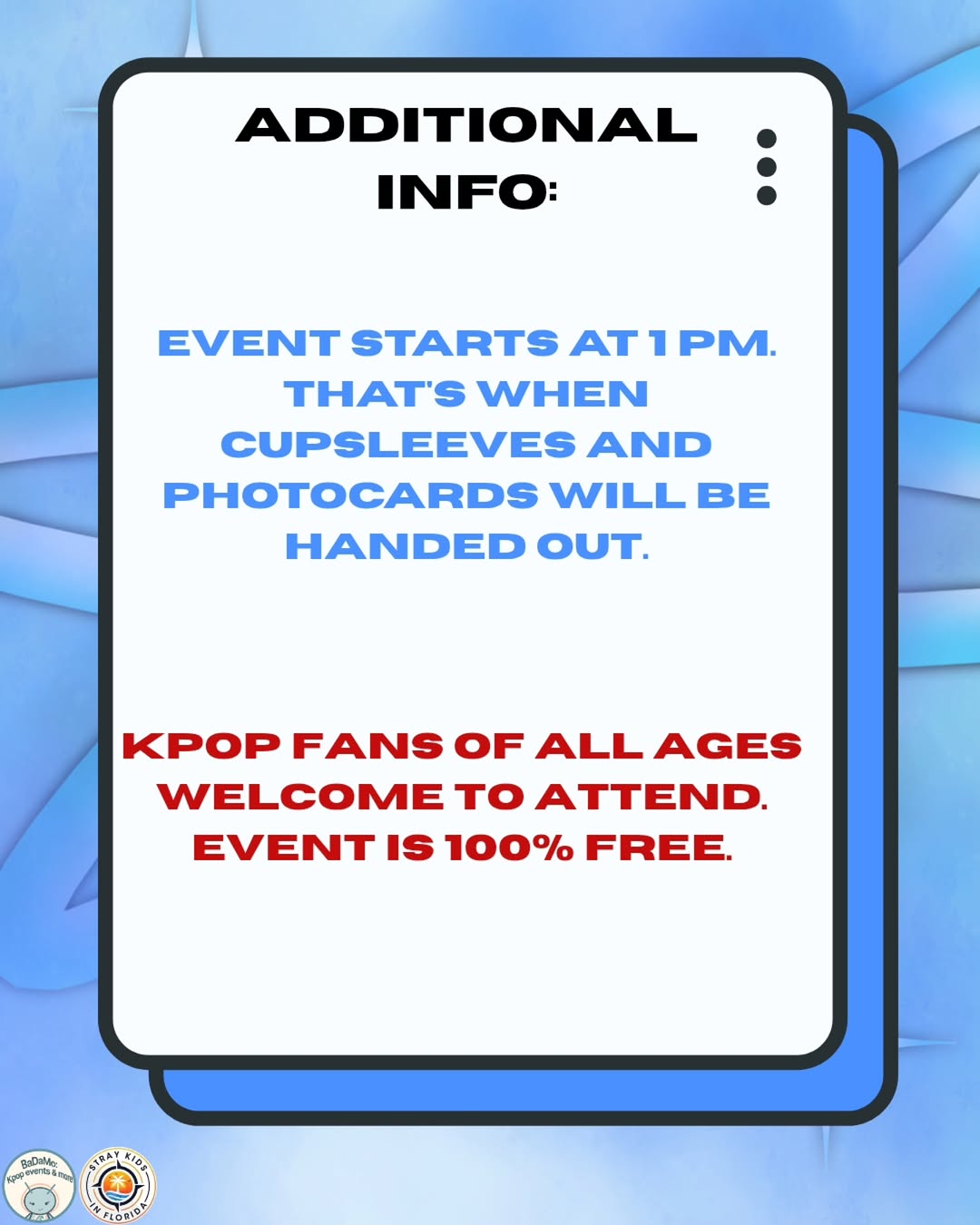 The Leaders cupsleeve - Image 5