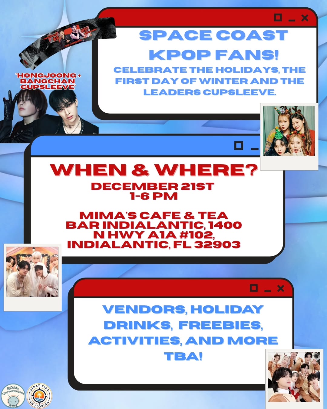 The Leaders cupsleeve - Image 8