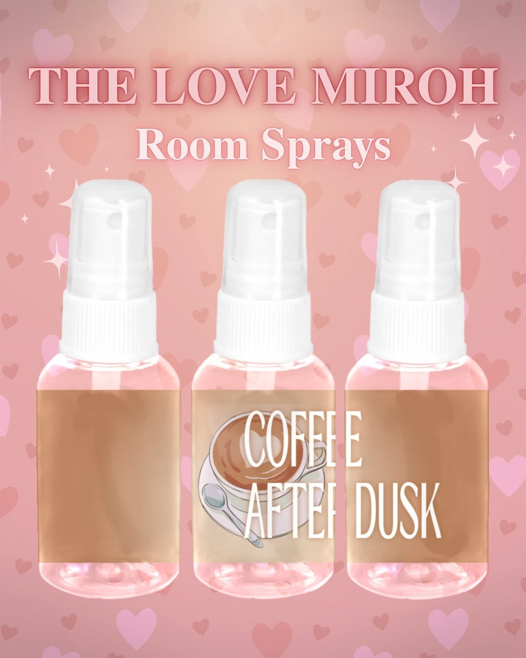 THE LOVE MIROH - Image 3