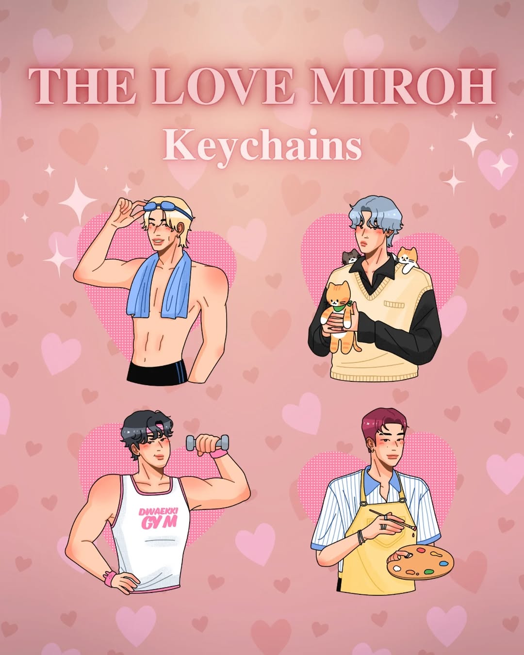 THE LOVE MIROH - Image 21