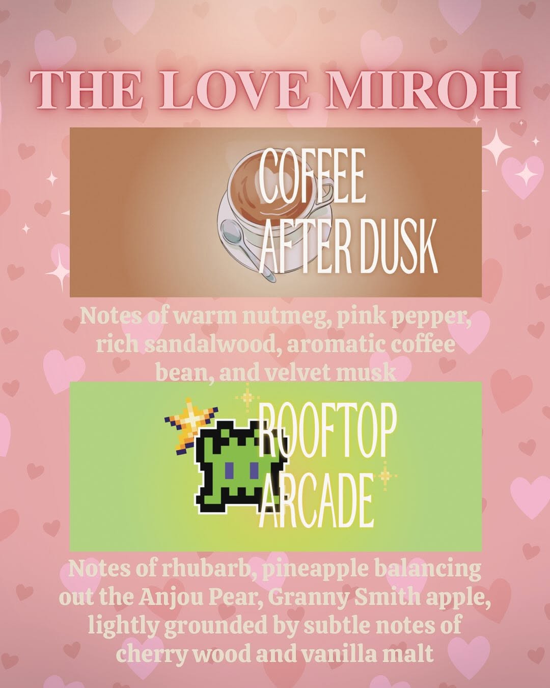 THE LOVE MIROH - Image 4