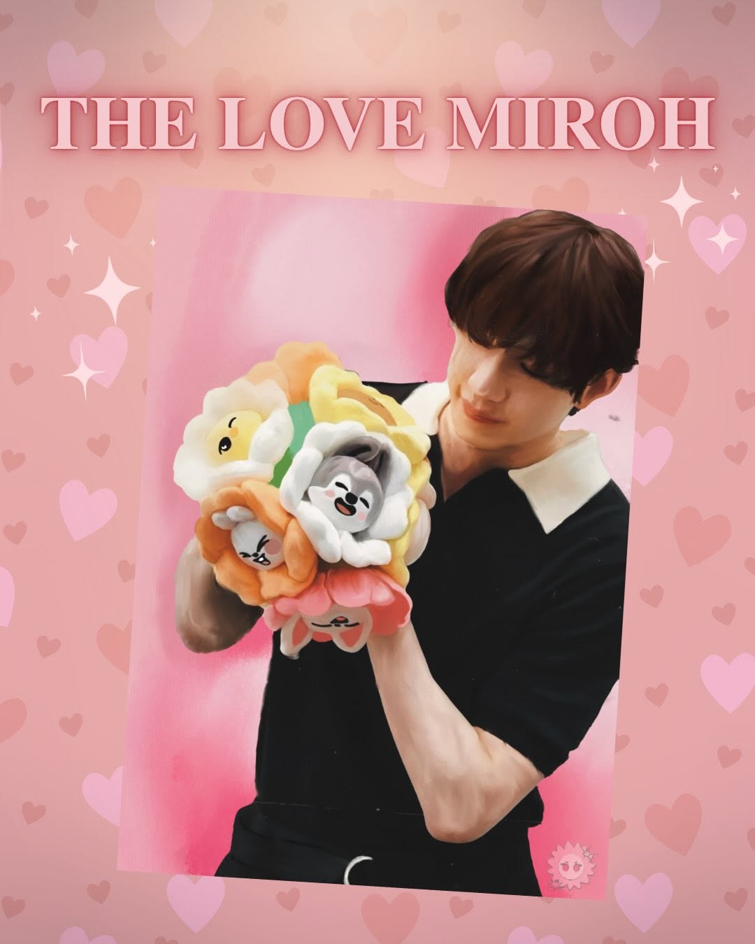 THE LOVE MIROH - Image 24