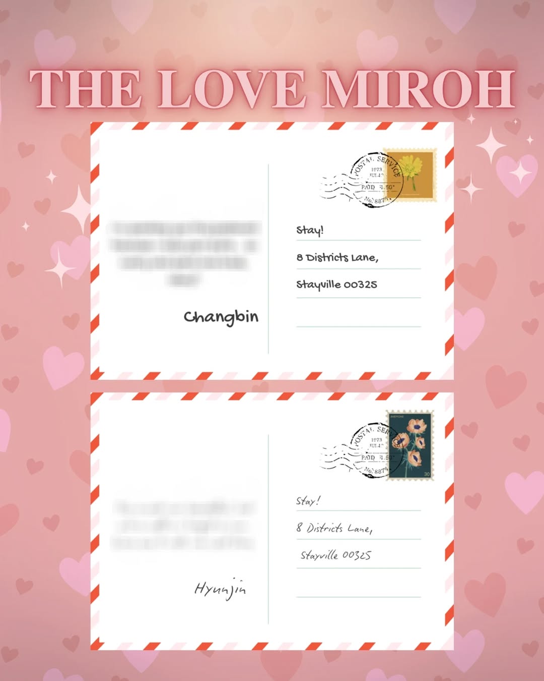 THE LOVE MIROH - Image 8