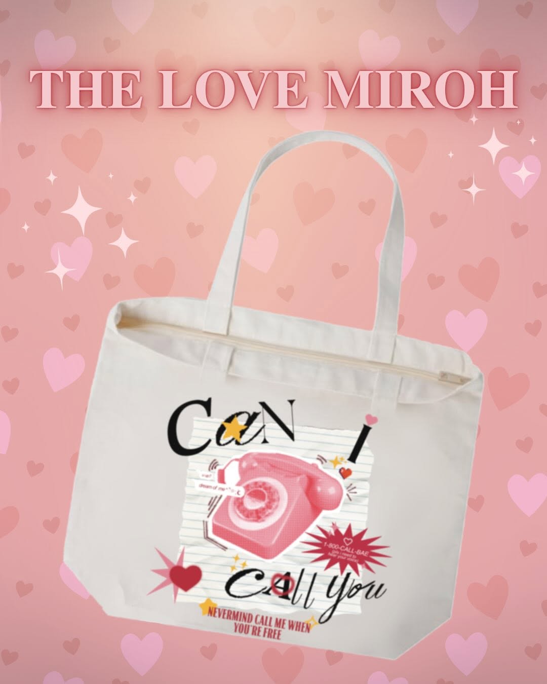 THE LOVE MIROH - Image 20