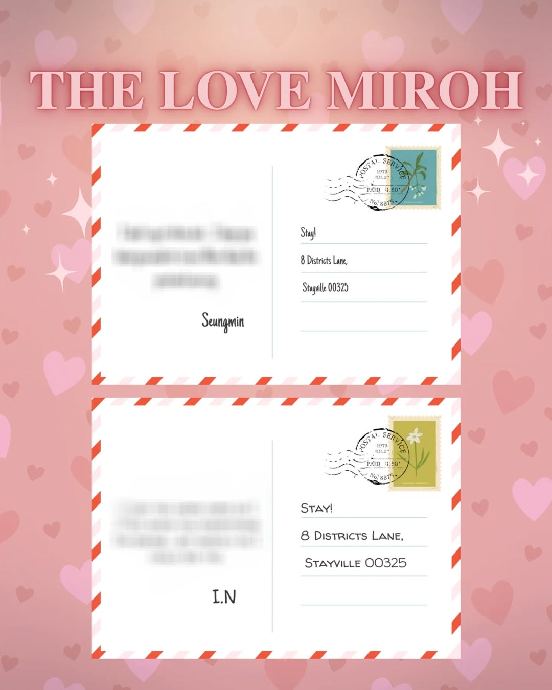 THE LOVE MIROH - Image 10