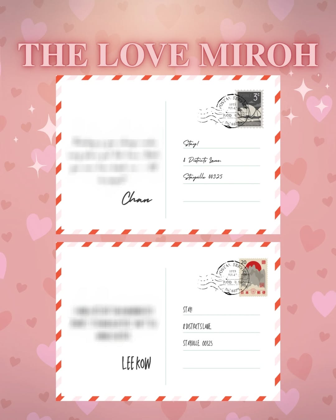 THE LOVE MIROH - Image 7