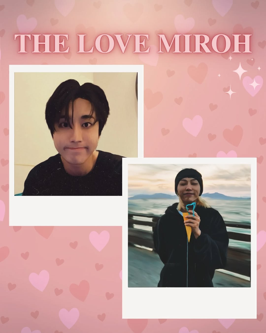 THE LOVE MIROH - Image 14