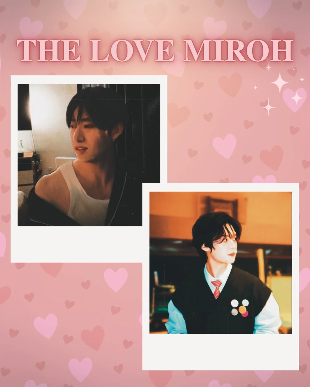 THE LOVE MIROH - Image 12
