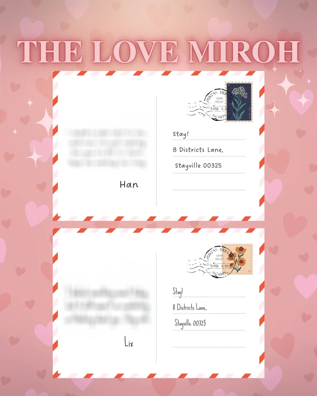 THE LOVE MIROH - Image 9