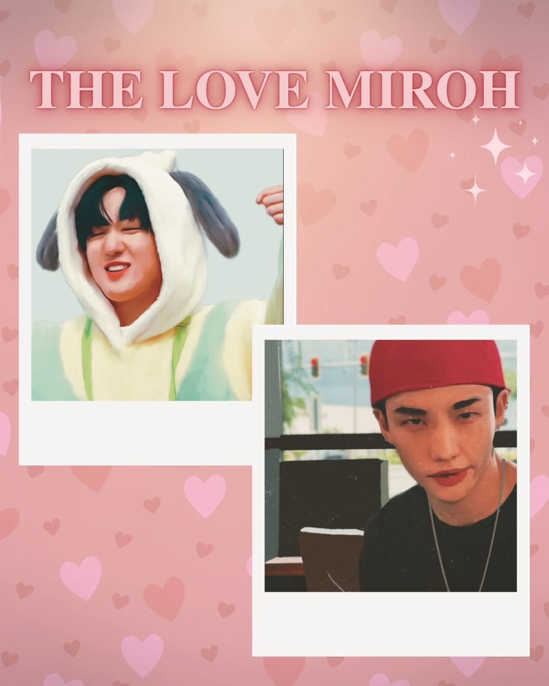 THE LOVE MIROH - Image 13