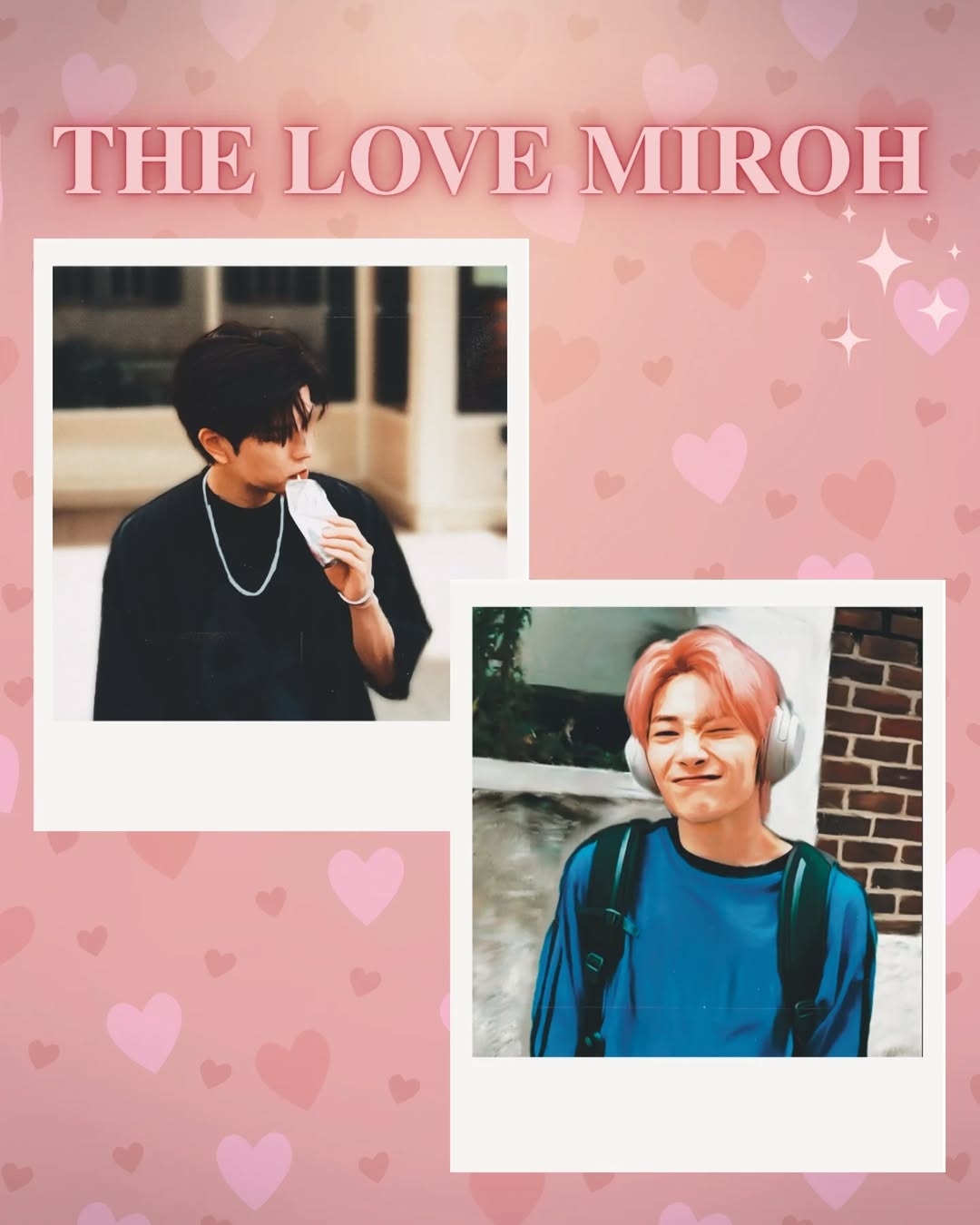 THE LOVE MIROH - Image 15