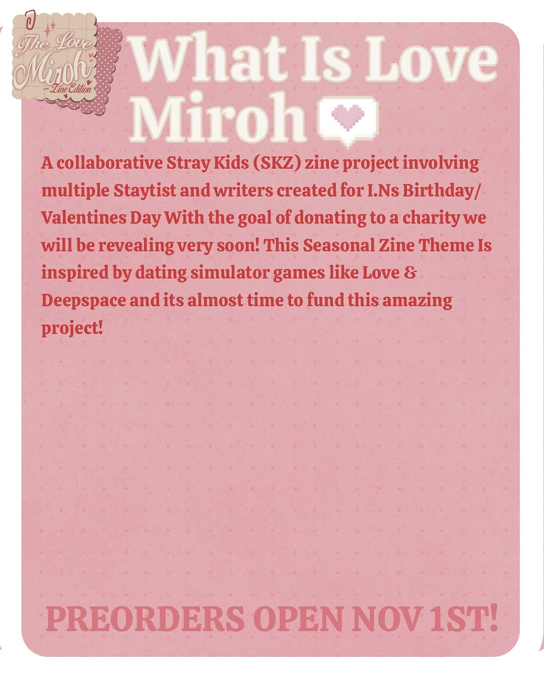 THE LOVE MIROH - Image 30