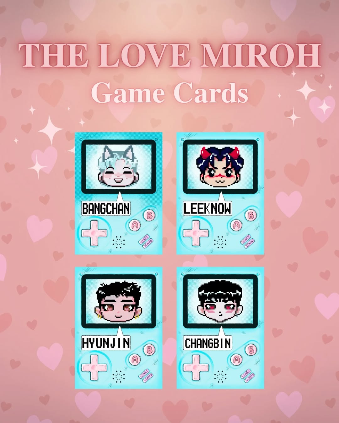 THE LOVE MIROH - Image 17