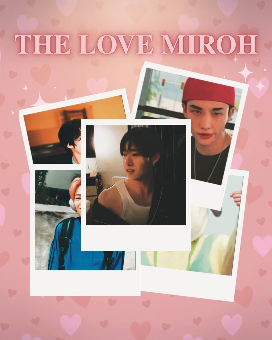 THE LOVE MIROH - Image 11