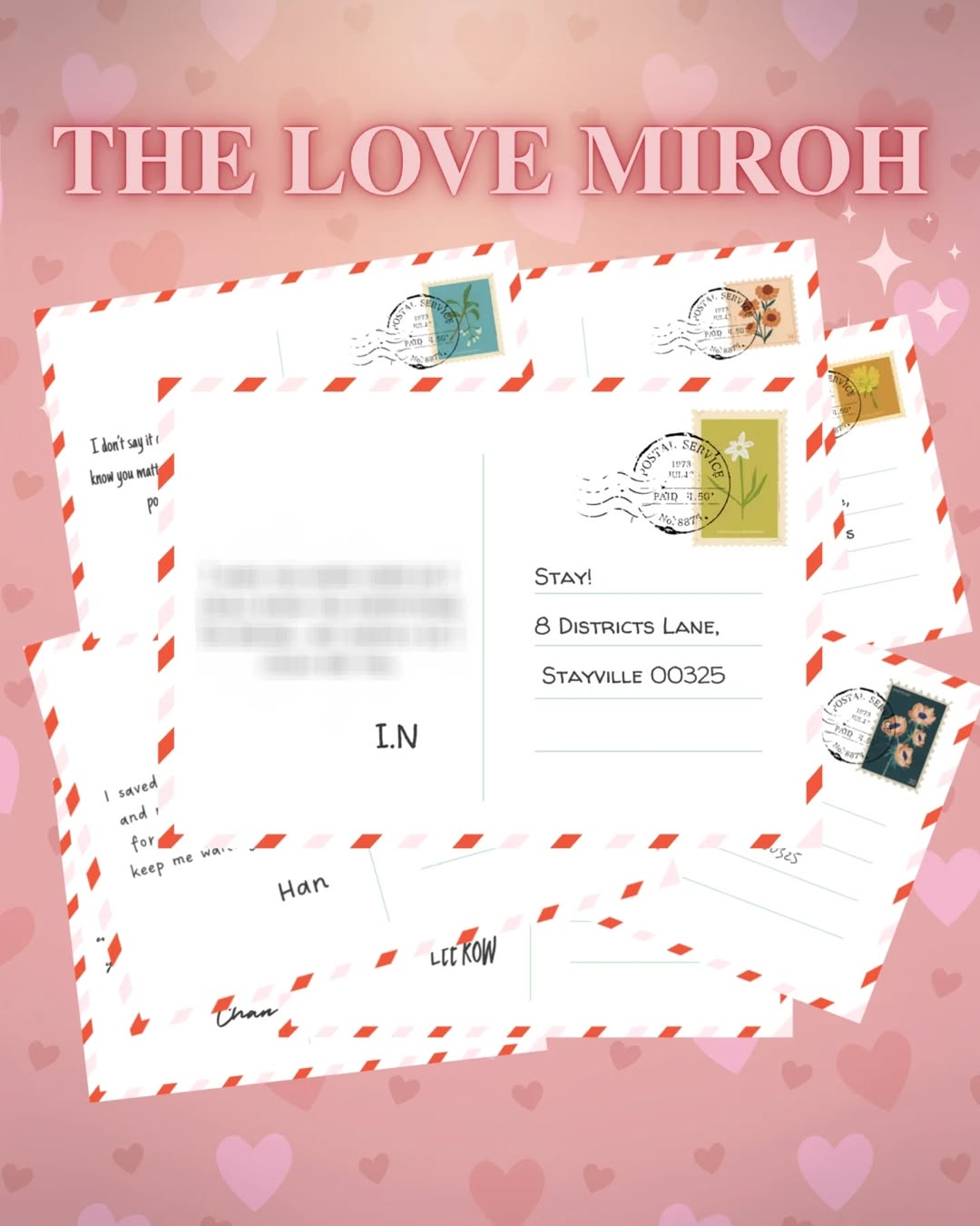 THE LOVE MIROH - Image 6