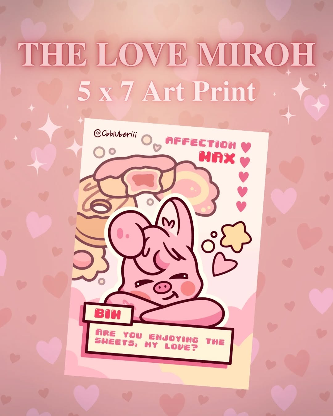 THE LOVE MIROH - Image 16