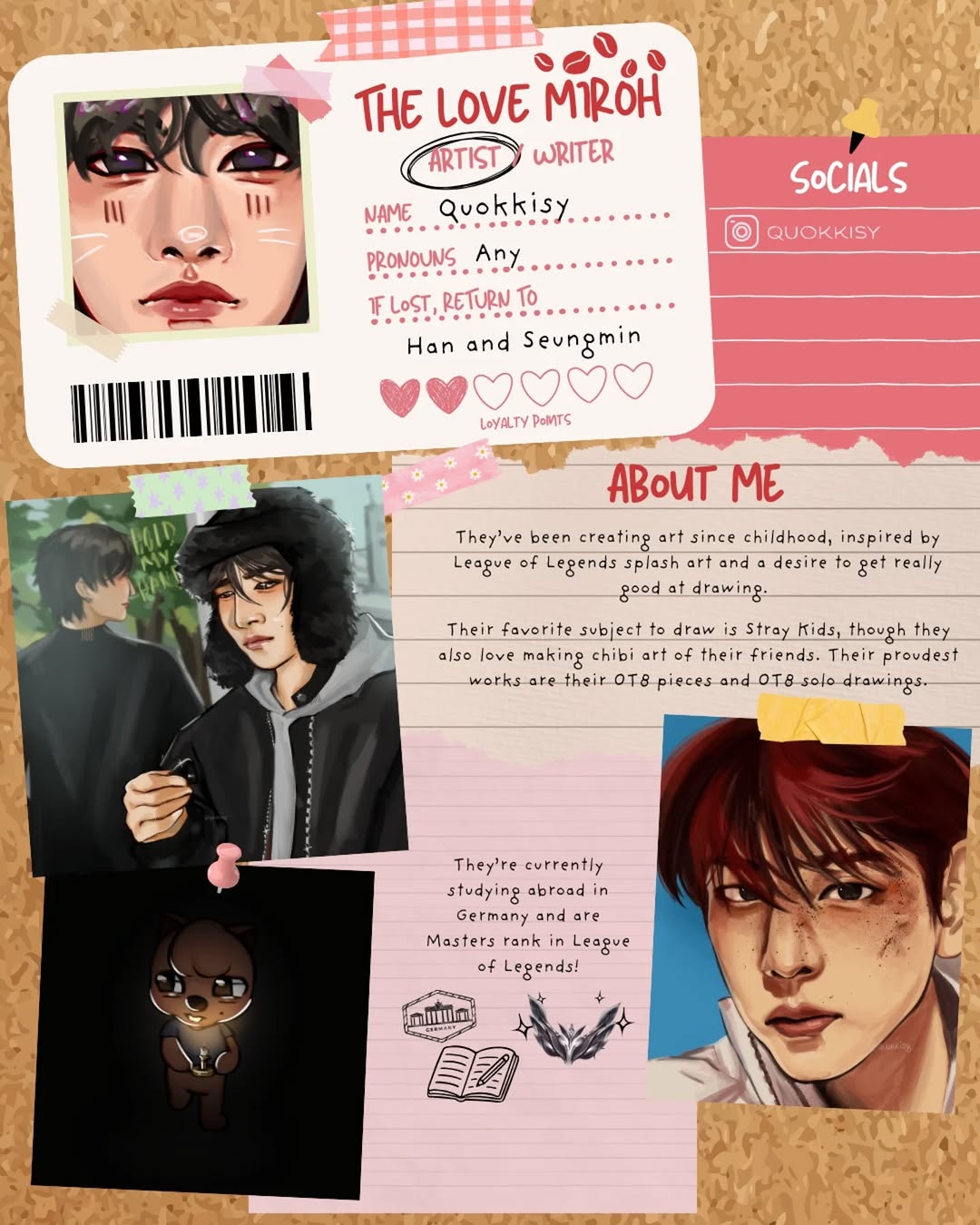 THE LOVE MIROH - Image 31