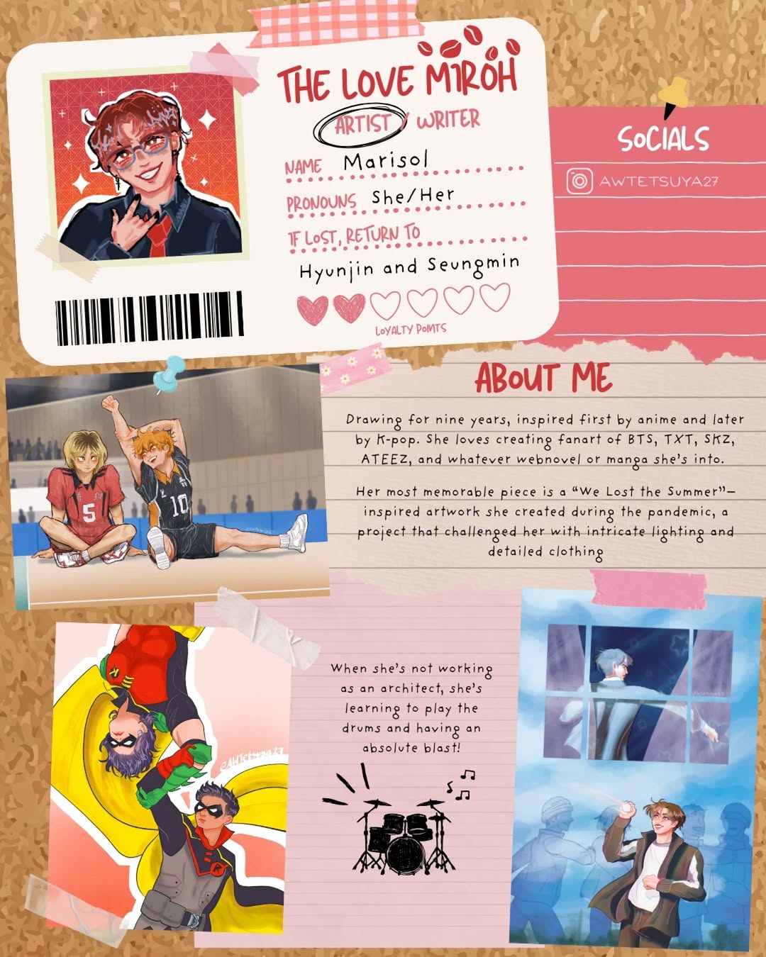 THE LOVE MIROH - Image 32