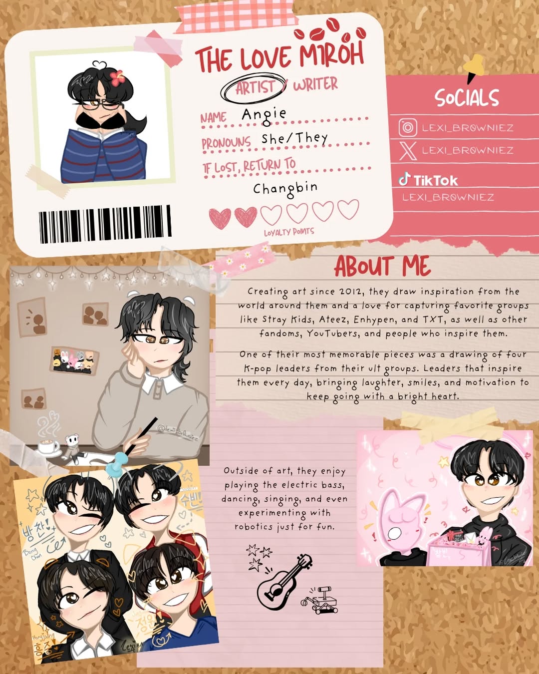 THE LOVE MIROH - Image 33