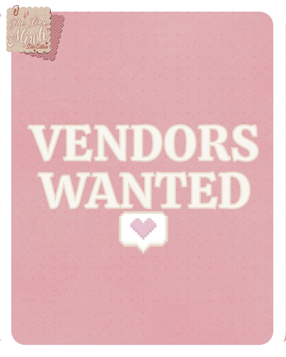 THE LOVE MIROH - Image 35