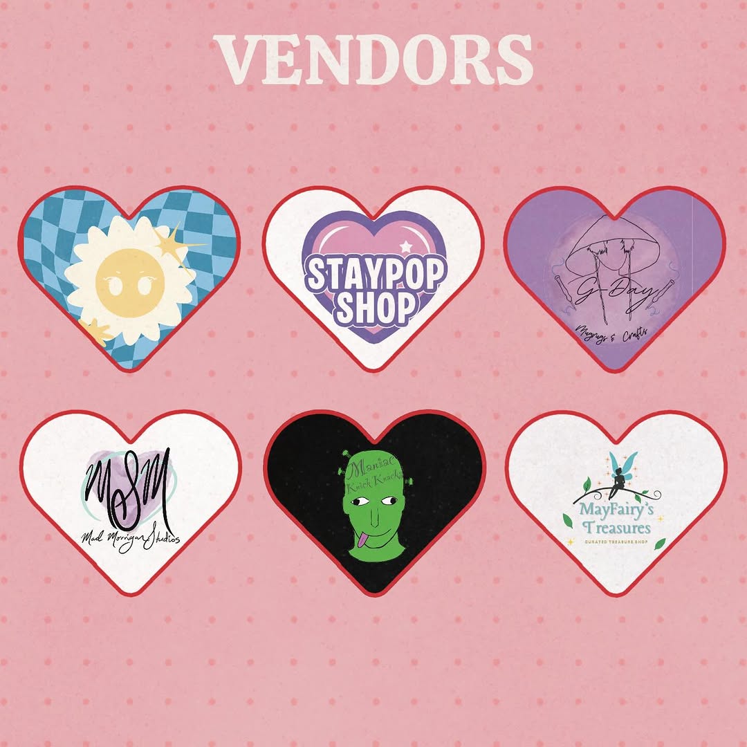 THE LOVE MIROH - Image 36