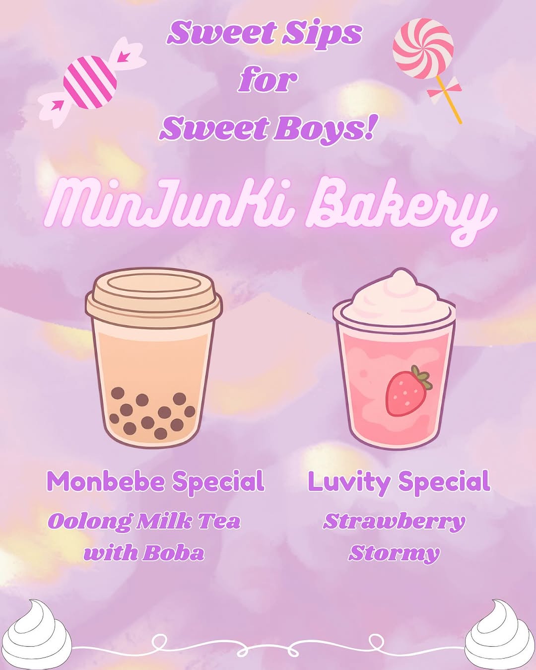 The MinJunKi Bakery - Image 2