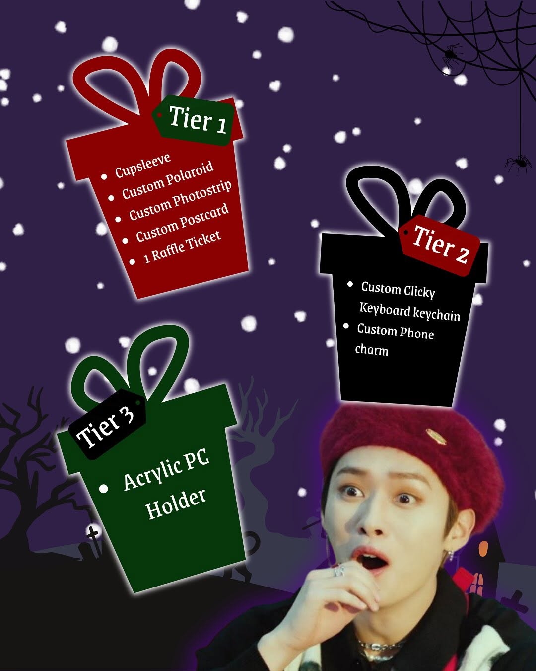 The Nightmare Before Stayville - Image 5