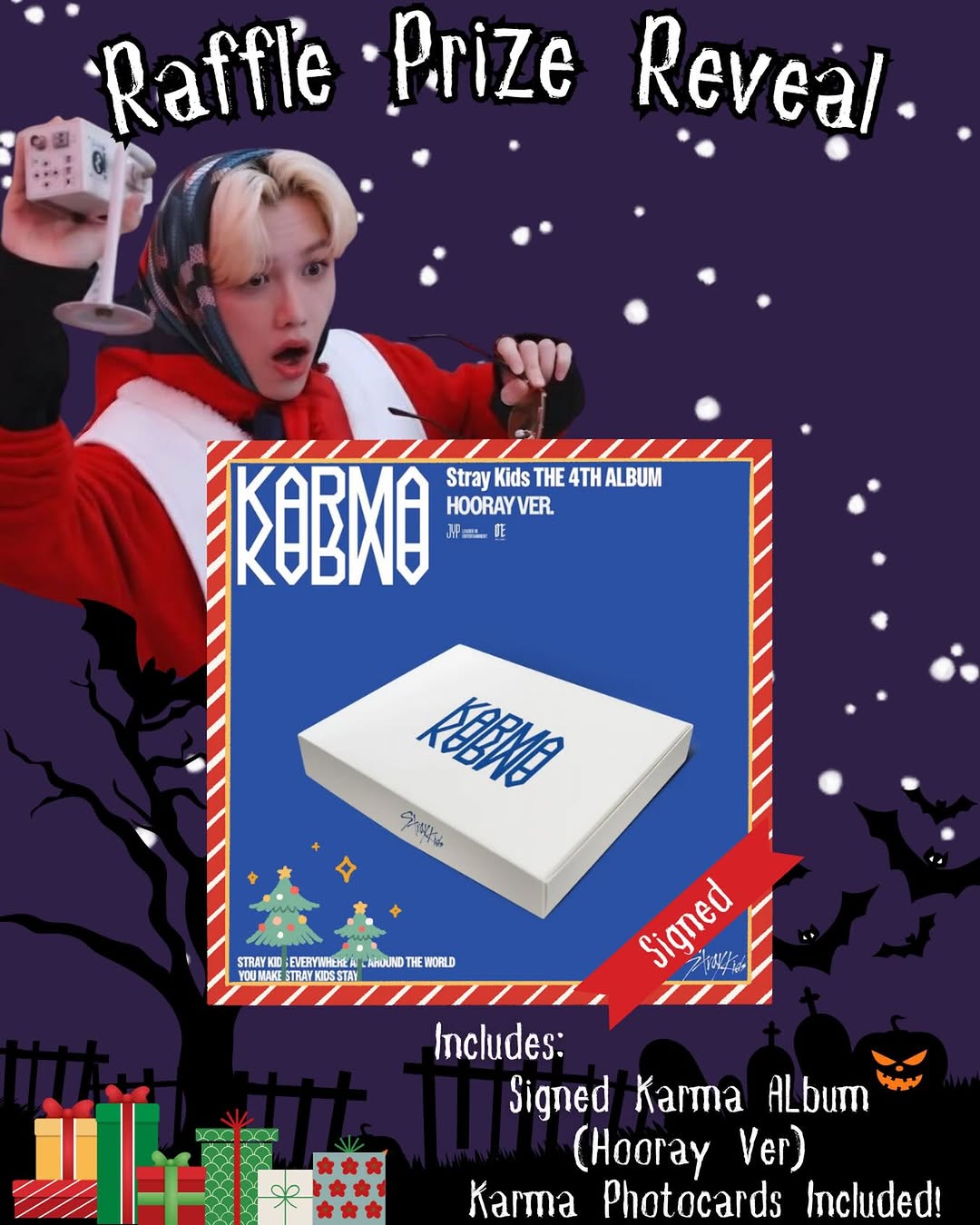 The Nightmare Before Stayville - Image 2