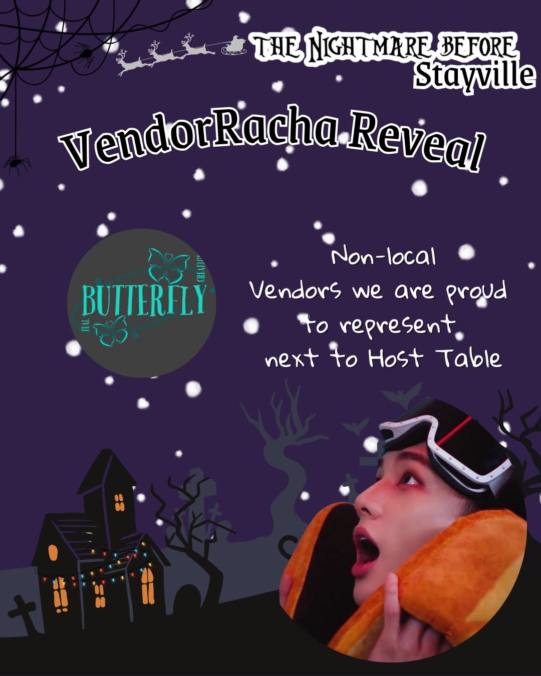 The Nightmare Before Stayville - Image 6