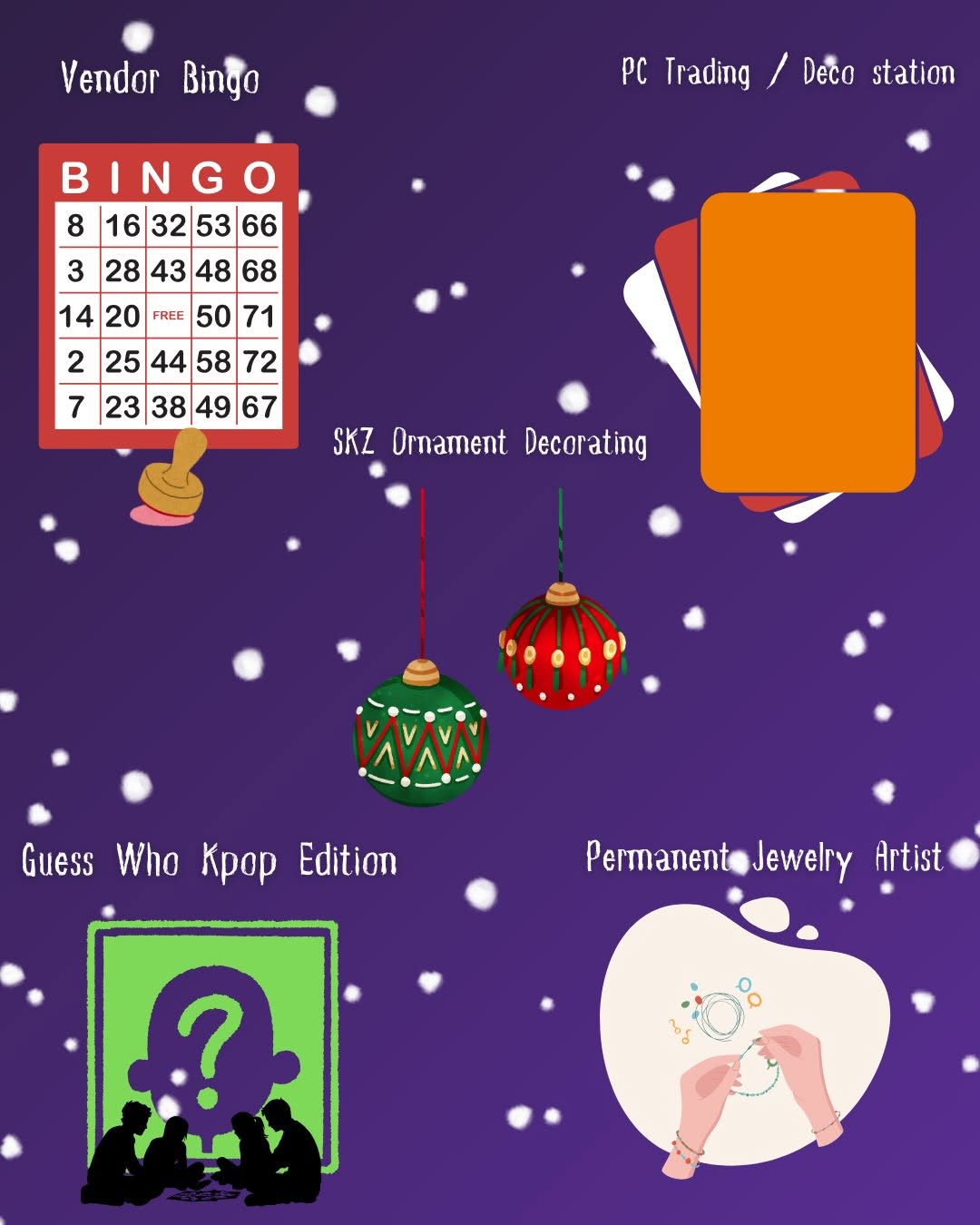 The Nightmare Before Stayville - Image 9