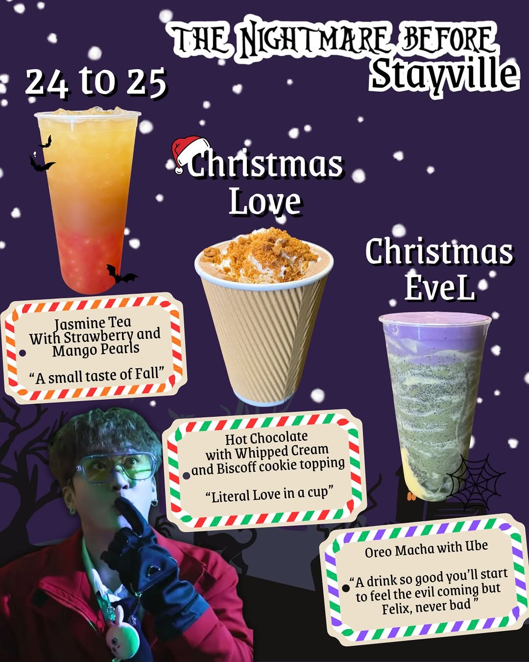 The Nightmare Before Stayville - Image 10