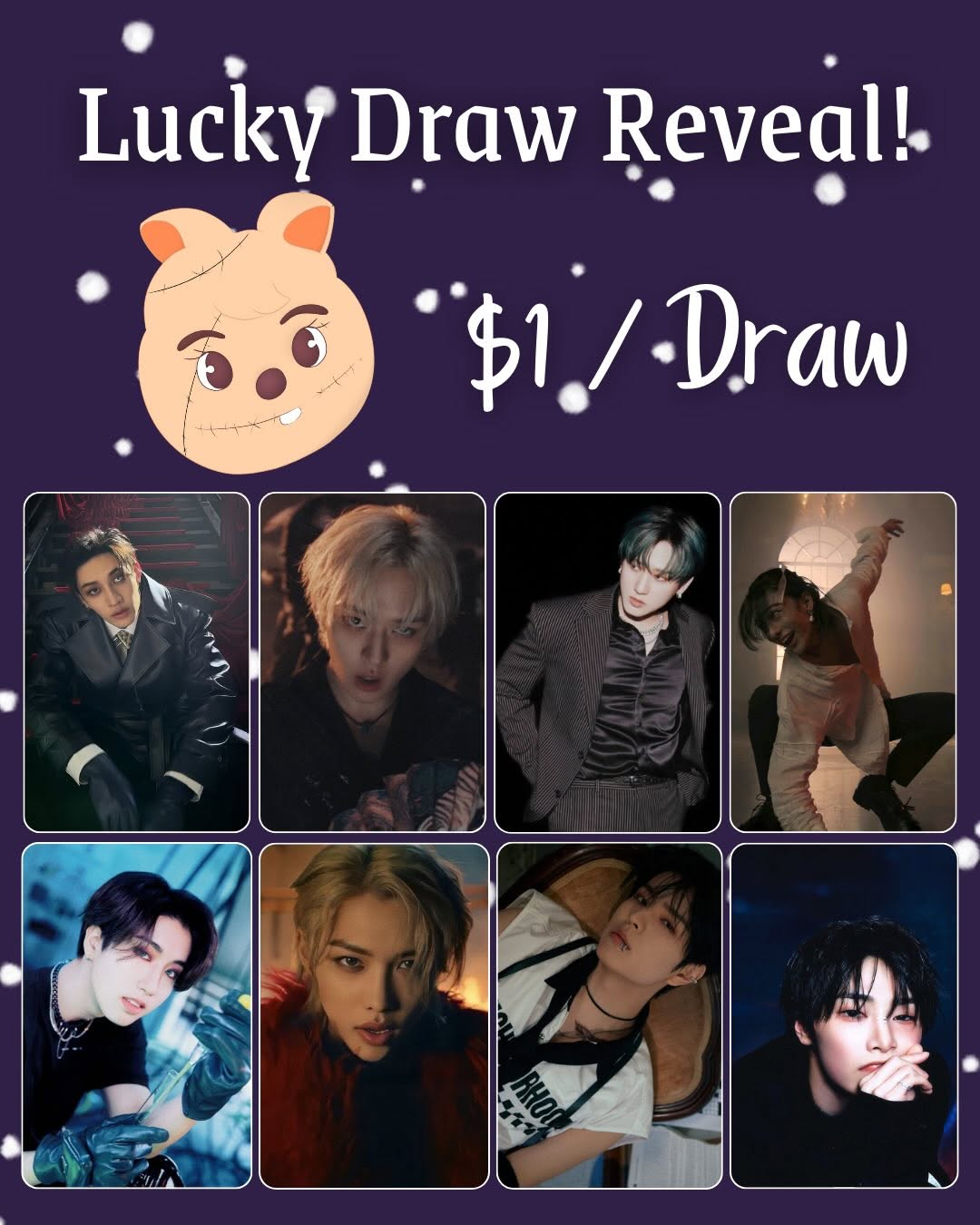 The Nightmare Before Stayville - Image 13